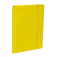 Żółty